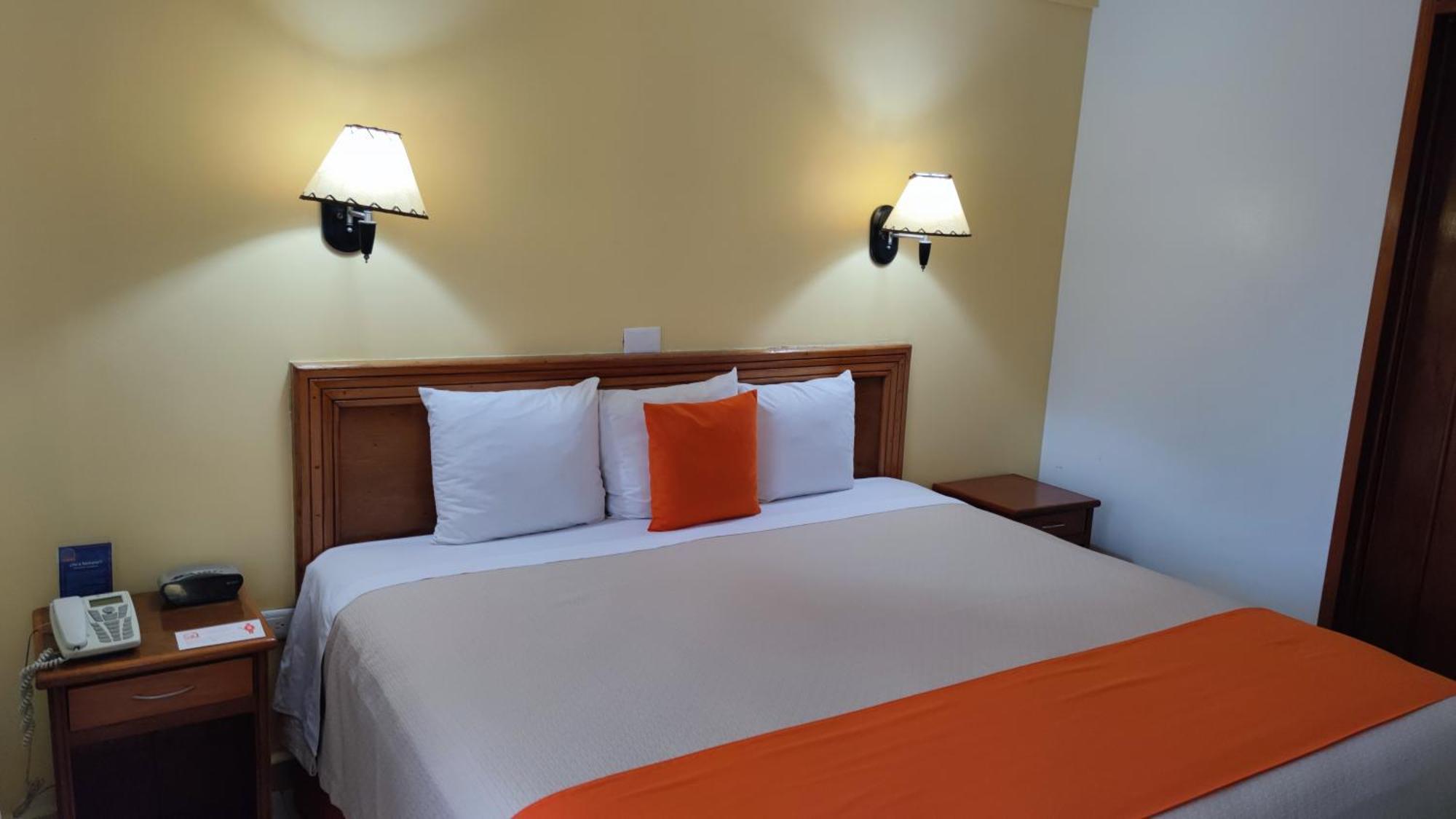 Hotel Baez Carrizal Villahermosa Exterior foto